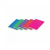 BRIO University Notebook A4 Stitched 1 LINE 72sh 60g / BF-64673 دفتر شك جامعي سطر