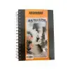 Argos Sketchbook A5 Spiral Hard Cover 110g 80sh / ARG72814