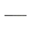 Faber Castell Sketching Charcoal Pencil Black Soft / 117403 قلم فحم