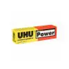 UHU POWER Super Strong Glue Liquid 50ml / 40707 انبوب تلزيق سائل