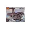 TOYS / Military Lego 258 Pcs 6+ / 7919 تركيب طيارة عسكرية