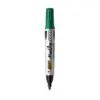 BIC Permanent Marker Round 2000 / GREEN قلم ماركر مدور اخضر