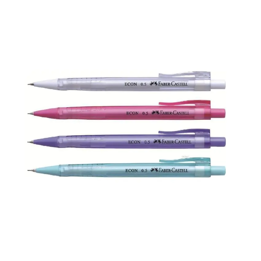 Faber Castell Econ Mechanical Pencil 0.7mm / 134340
