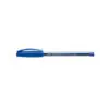Faber Castell Trilux 032 M Ball Pen 1.0 Blue / 343250 قلم حبر ازرق