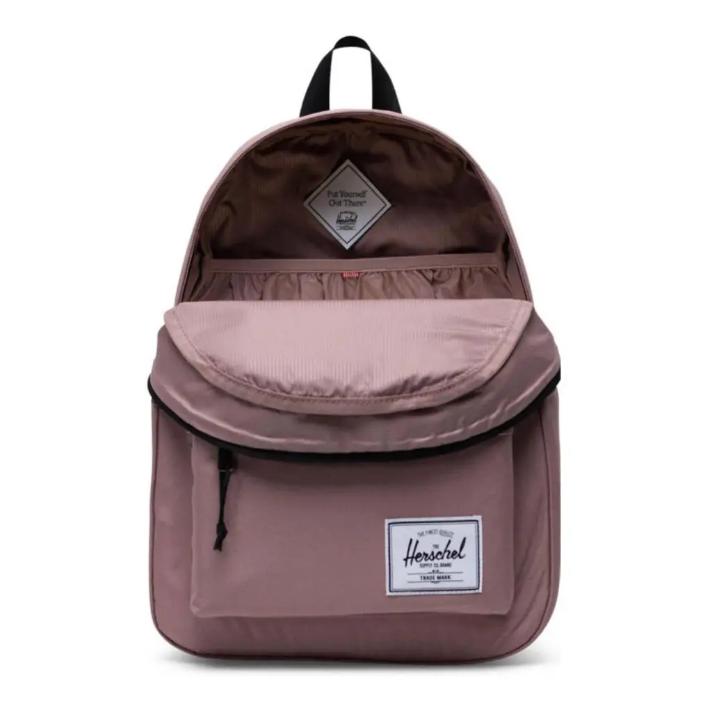 HERSCHEL Backpack / Classic / Ash Rose / 11377-02077-OS