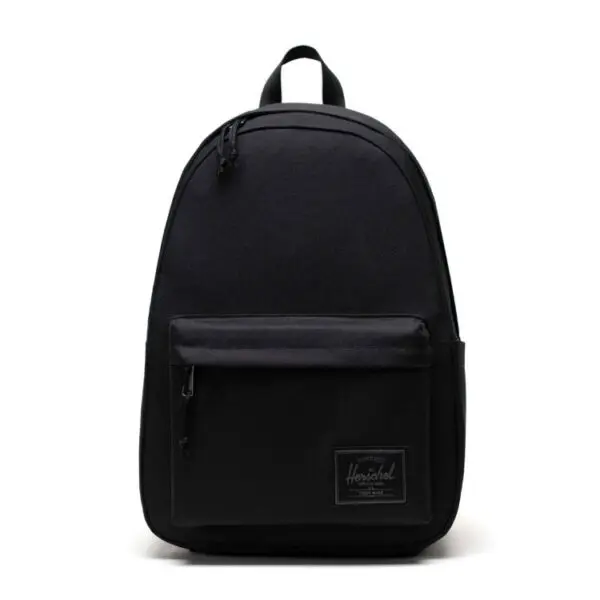 HERSCHEL Backpack / Classic XL / Black Tonal / 11380-05881-OS