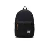 HERSCHEL Backpack / Settlement / Black / 11407-00001-OS