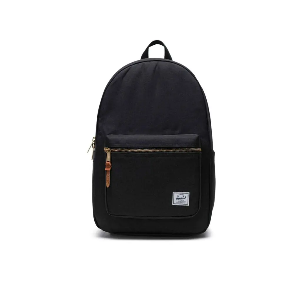 HERSCHEL Backpack / Settlement / Black / 11407-00001-OS