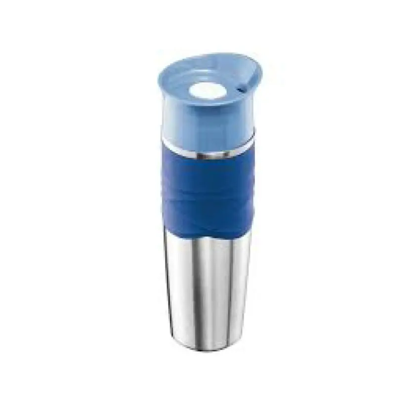 Maped Picnik Stainless Steel Thermos Mug 320ml Tender Blue / 871903