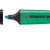 Stabilo Boss Original Highlighter Turquoise 70/51 قلم فوسفوري