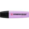 Stabilo Boss Original Highlighter 70/155 Pastel Lilac Haze قلم تمييز