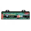 Stabilo Boss Original Highlighter (Set 23 Colors) 7023-01-06 Assorted + Desk Set قلم تمييز