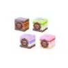 Deli Eraser Cake / H302 ممحاة شكل كيك