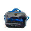 Rainbow Max 2024 Lamborghini Lunch Bag Bl. / LMB01-230 شنطة طعام