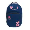 EXSPORT Backpack Icon Multiple Comp. Cute But Psycho / 2526151