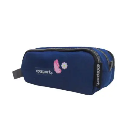 EXSPORT Pencil Case Icon Cute But Psycho 3 Comp. / 2526153