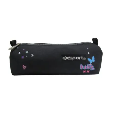 EXSPORT Pencil Case Icon Cute But Psycho 1 Comp. / 2526154