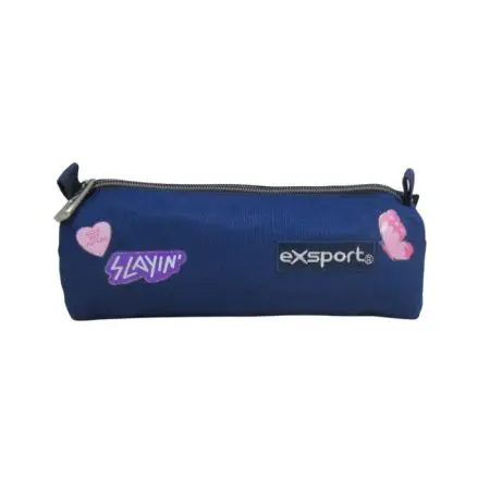 EXSPORT Pencil Case Icon Cute But Psycho 1 Comp. / 2526154