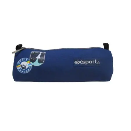 EXSPORT Pencil Case Icon Space Explorer 1 Comp. / 2526159