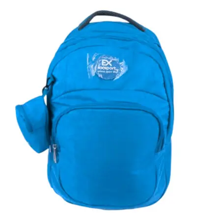 EXSPORT Backpack Crinkle Multiple Comp. 2 / 2526602