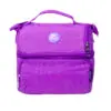 EXSPORT Lunch Bag Crinkle Thermal Top Op. + Front Pocket / 2526605