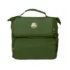 EXSPORT Lunch Bag Crinkle Thermal Top Op. + Front Pocket / 2526605