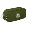 EXSPORT Pencil Case Crinkle 3 Comp. / 2526607