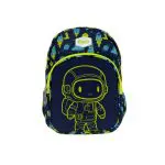 Pronto 2025 Backpack 13" Kids / K2512 شنطة رسوم ولادي