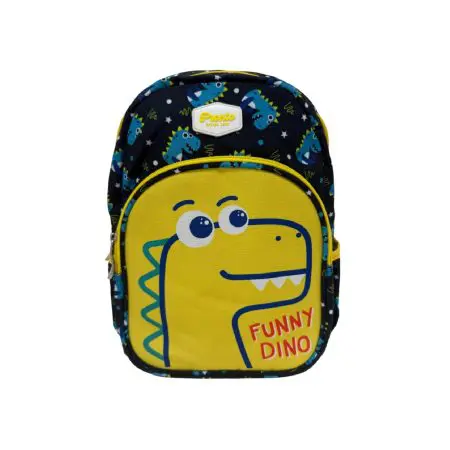 Pronto 2025 Backpack 13" Kids / K2512 شنطة رسوم ولادي