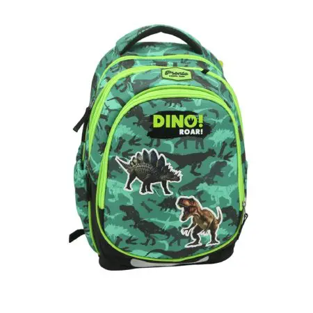 Pronto 2025 (Set 3 Pcs) Backpack 17" 3Zip. + LB + PC / K25172SET طقم شنطة رسوم