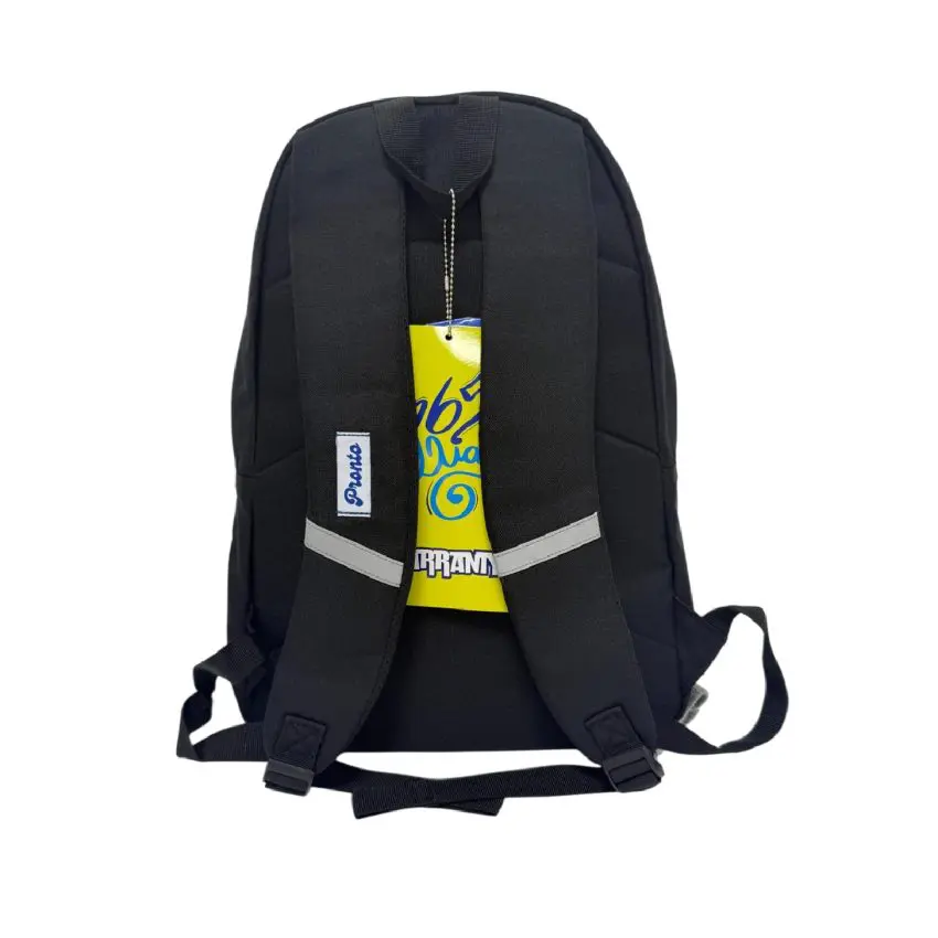 Pronto 2025 Backpack 17" Uni 1 Comp. / K2517PL شنطة سادة سحاب ابيض
