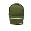 Pronto 2025 Backpack 17" Uni 1 Comp. / K2517PL شنطة سادة سحاب ابيض