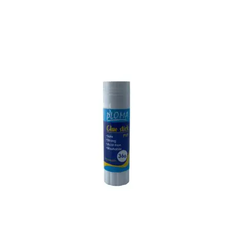 Ploma Glue Stick 36g / P8034 تلزيق صمغ