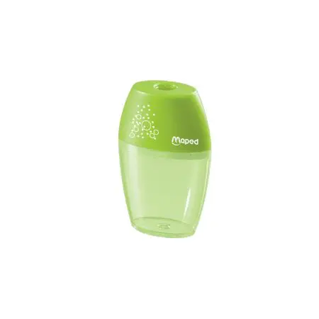 Maped Sharpener Shaker 1 Hole / 534753 مبراة