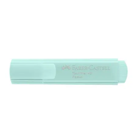 Faber Castell Highlighter 46 Pastel Tropic / 154693 قلم تمييز