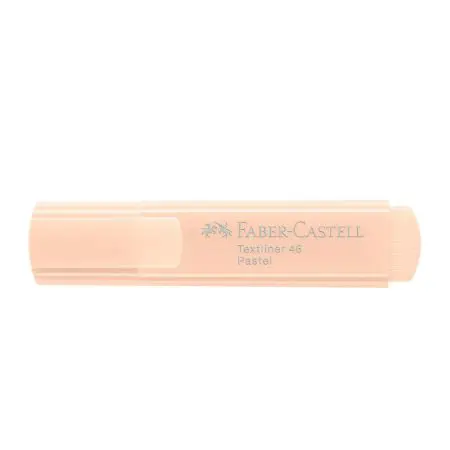 Faber Castell Highlighter 46 Pastel Powder / 154696 قلم تمييز