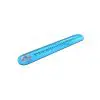Y-PLUS Circle Plastic Ruler 15cm / RX130600 مسطرة بلاستيك