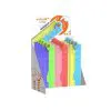 Y-PLUS Click Plastic Ruler 30cm / RX1910 مسطرة بلاستيك
