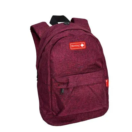 Bentley 2025 Backpack 1 Comp. / 2181 Red