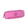 Bentley 2025 Pencil Case 1Comp. / 2437 Violet مقلمة جلد