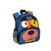 Bentley 2025 Backpack Kids 30cm KG1 1Comp.+1 / 2469 Dog