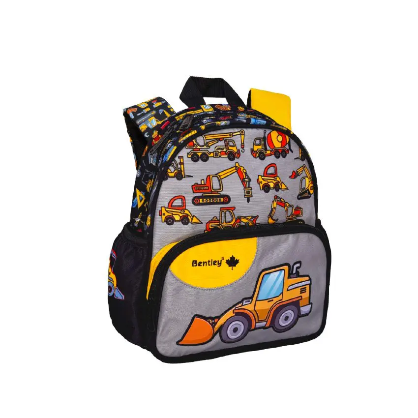 Bentley 2025 Backpack Kids 30cm KG1 1Comp.+1 / 2471 Truck