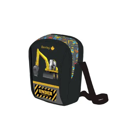 Bentley 2025 Lunch Bag Kids / 2486 Under Construction