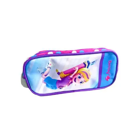 Bentley 2025 Pencil Case Kids / 2489 Polly Pocket