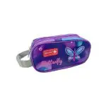 Bentley 2025 Pencil Case Kids / 2493 Butterfly
