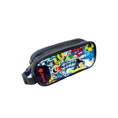 Bentley 2025 Pencil Case / 2529 Messi