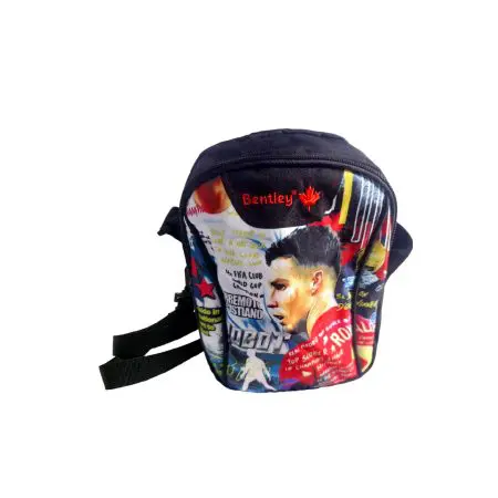 Bentley 2025 Lunch Bag / 2534 CR7