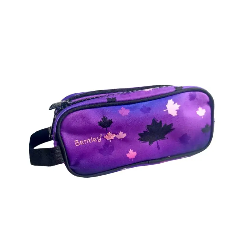 Bentley 2025 Pencil Case / 2545 Logo Bentley
