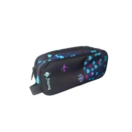Bentley 2025 Pencil Case / 2549 Hearts