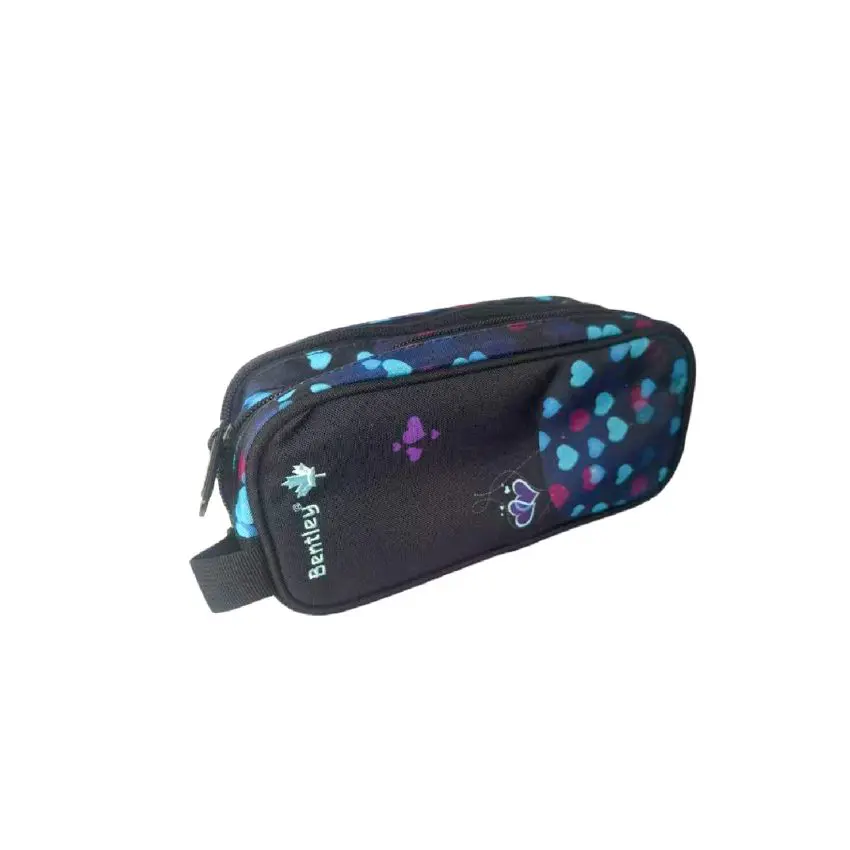 Bentley 2025 Pencil Case / 2549 Hearts